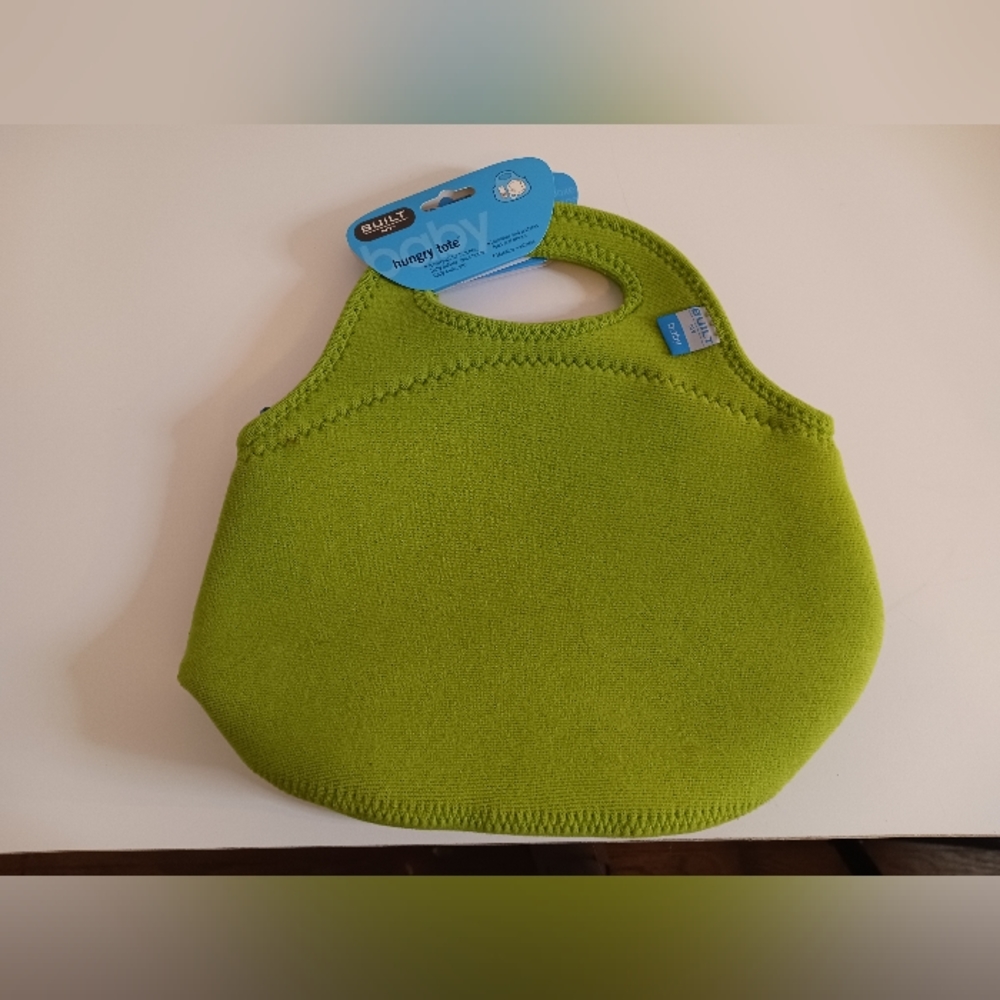 Lunch Tote
